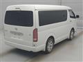 2014 Toyota Hiace Wagon