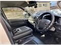 2018 Toyota Hiace Van