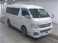 2011 Toyota Hiace Wagon
