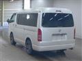 2011 Toyota Hiace Wagon