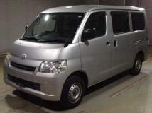 2018 Toyota Liteace Van