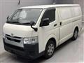 2022 Toyota Hiace Van