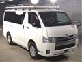 2015 Toyota Regiusace Van