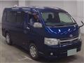 2012 Toyota Hiace Wagon