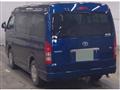 2012 Toyota Hiace Wagon