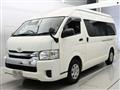 2016 Toyota Hiace Van