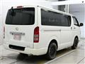 2007 Toyota Hiace Van
