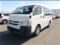2018 Toyota Hiace Wagon