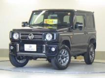 2025 Suzuki Jimny