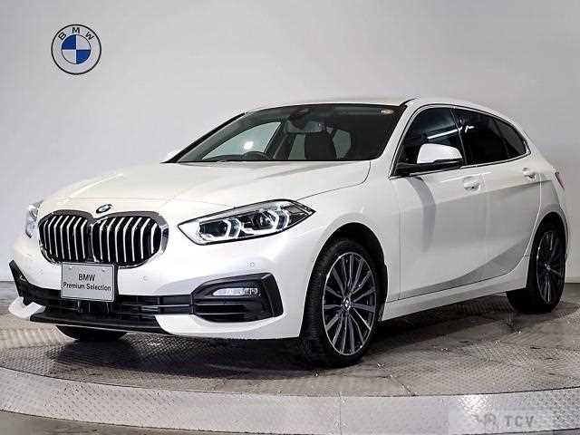 2024 BMW 1 Series