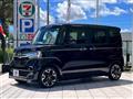 2017 Honda N BOX
