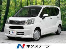 2018 Daihatsu Move