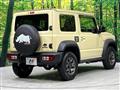 2023 Suzuki Jimny Sierra