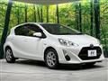 2017 Toyota AQUA