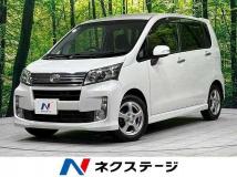 2013 Daihatsu Move