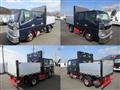 2014 Mitsubishi Fuso Canter