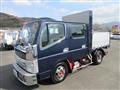 2014 Mitsubishi Fuso Canter