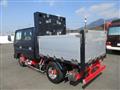 2014 Mitsubishi Fuso Canter