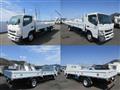 2015 Mitsubishi Fuso Canter