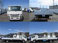 2015 Mitsubishi Fuso Canter