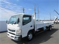 2015 Mitsubishi Fuso Canter