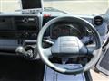2015 Mitsubishi Fuso Canter