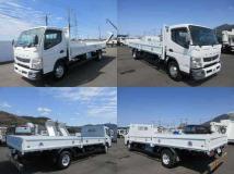 2015 Mitsubishi Fuso Canter