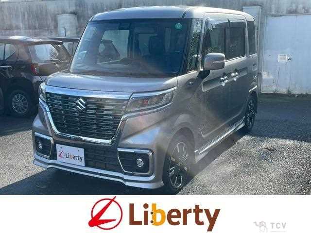 2018 Suzuki Suzuki Others