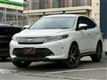 2020 Toyota Harrier