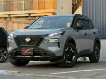 2024 Nissan X-Trail