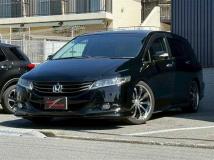 2010 Honda Odyssey