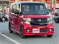 2015 Honda N BOX