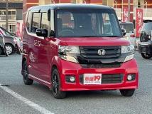 2015 Honda N BOX