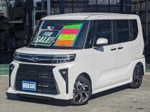 2025 Daihatsu Tanto