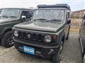 2023 Suzuki Jimny