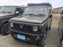 2023 Suzuki Jimny