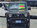 2025 Suzuki Jimny