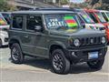 2025 Suzuki Jimny
