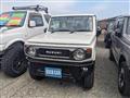 2018 Suzuki Jimny