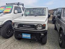 2018 Suzuki Jimny