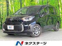 2024 Toyota Sienta