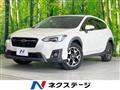 2017 Subaru IMPREZA XV HYBRID