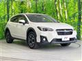 2017 Subaru IMPREZA XV HYBRID