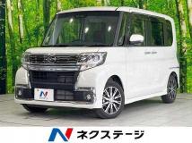 2019 Daihatsu Tanto