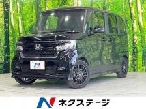 2022 Honda N BOX