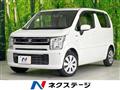2017 Suzuki Wagon R