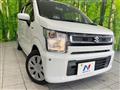 2017 Suzuki Wagon R