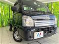 2025 Suzuki Carry Truck