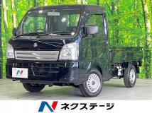 2025 Suzuki Carry Truck