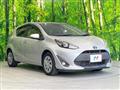 2018 Toyota AQUA